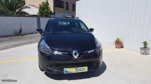 Renault Clio 1.5 DCI Busienss Outubro/13 - à venda -