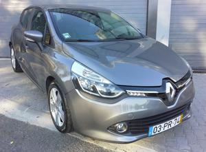 Renault Clio 1.5 DCI DYNAMIQUE S 82 G