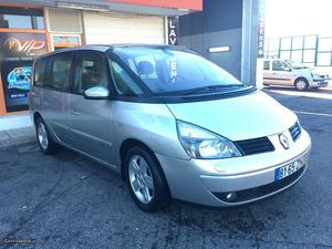 Renault Grand Espace 2.2 DCI PREVILEG Fevereiro/05 - à