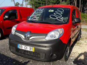 Renault Kangoo 1.5 DCi Confort