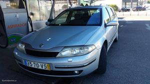 Renault Laguna 1.9 Dci 03 Maio/03 - à venda - Ligeiros