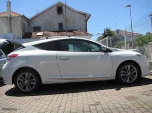 Renault Mégane GTline 130 cv  Setembro/12 - à venda -