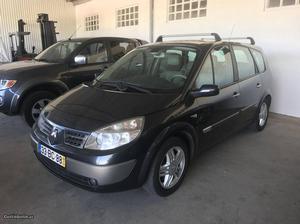 Renault Scénic GrandScenic Dezembro/06 - à venda -