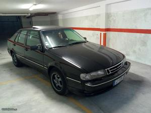 Saab  cs turbo ecopower Maio/96 - à venda - Ligeiros