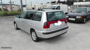 Seat Cordoba Vario 1.4 Abril/01 - à venda - Ligeiros