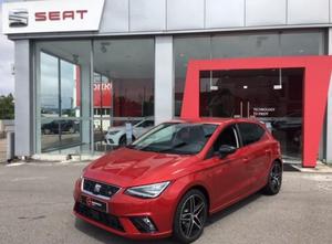 Seat Ibiza FR TSI 115 CV