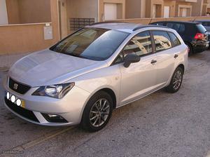 Seat Ibiza SW V I-Tech Junho/14 - à venda - Ligeiros