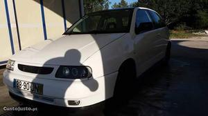 Seat Ibiza Tdi 180cvs Fevereiro/98 - à venda - Comerciais /