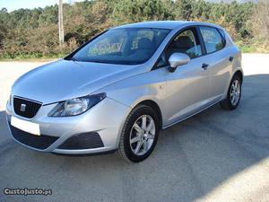 Seat Ibiza V reference Julho/08 - à venda - Ligeiros