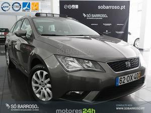 Seat Leon ST 1.6 TDi Style DSG S/S