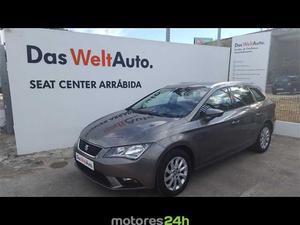 Seat Leon ST 1.6 TDi Style Ecomotive