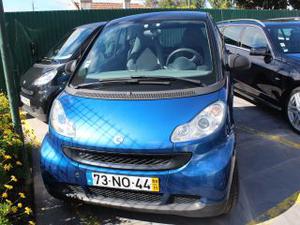 Smart ForTwo CDI