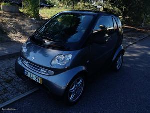 Smart ForTwo CDI Pulse - Caixa F1 Maio/05 - à venda -