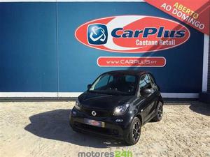 Smart Fortwo Coupé 0.9 Passion 90