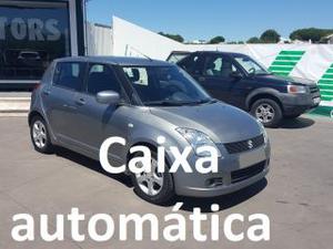 Suzuki Swift 1.3 GLS Automático