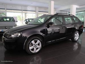 VW Golf Var. 1.6 TDi Trend Agosto/12 - à venda - Ligeiros