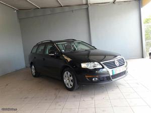 VW Passat 1.9 Tdi Trendline Maio/06 - à venda - Ligeiros