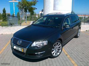 VW Passat 2.0TDi (cx aut. DSG) Outubro/06 - à venda -