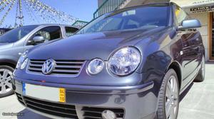 VW Polo 1.2 Outubro/04 - à venda - Ligeiros Passageiros,