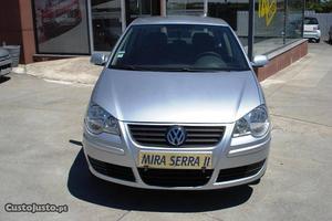 VW Polo 1.2i 65Cv 5Pts Ac Fevereiro/06 - à venda - Ligeiros