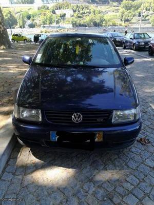 VW Polo 16v 100cv Julho/99 - à venda - Ligeiros