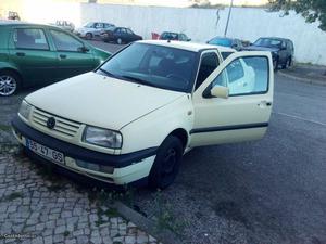 VW Vento 1.9d Maio/96 - à venda - Ligeiros Passageiros,