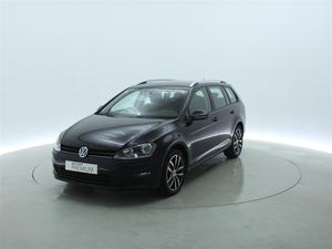  Volkswagen Golf 1.6 TDi Confortline (105cv) (5p)