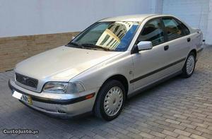 Volvo Scv kms Junho/99 - à venda -