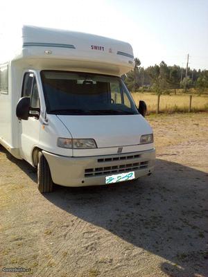 autocaravana SWIFT Janeiro/01 - à venda - Autocaravanas,