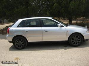 Audi A3 1.9 TDI DIESEL Maio/00 - à venda - Ligeiros