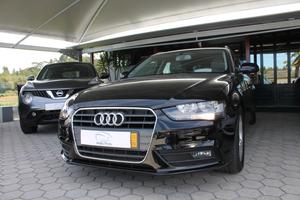  Audi A4 Avant 2.0 TDi (136cv) (5p)