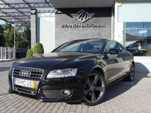 Audi A5 2.0 TDi