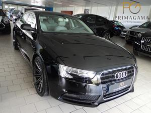  Audi A5 Sportback 2.0 TDi (143cv) (5p)