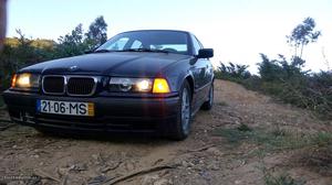 BMW 318 Tds Fevereiro/97 - à venda - Ligeiros Passageiros,