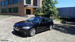 BMW 530 d Nacional 1 dono. Junho/10 - à venda - Ligeiros