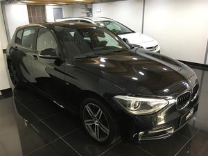  BMW Série  d Line Sport Auto (116cv) (5p)