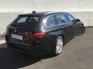  BMW Série  d line luxury auto