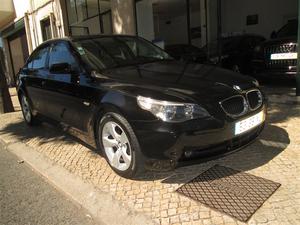  BMW Série  dA (177cv) (4p)