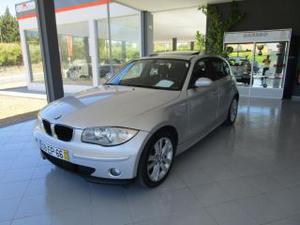 Bmw 116 i Confort