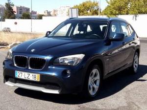 Bmw X1 18 d sDrive