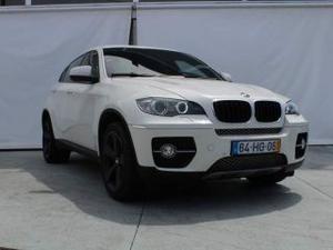 Bmw X6 35 i xDrive