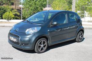 Citroën C1 1.0 SX Airdream 68cv Janeiro/12 - à venda -