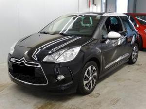 Citroën DS3 Ds3 1.4 E-HDI AIRDREAM BUSINESS EGS