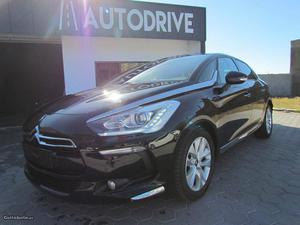 Citroën DS5 2.0 hybrid 200cv Março/13 - à venda -