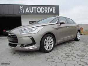 Citroën DS5 2.0 hybrid 200cv Março/13 - à venda -