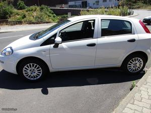 Fiat Grande Punto 1.2 easy  Abril/17 - à venda -
