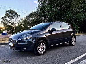 Fiat Punto 1.2 Dynamic Plus Ac Outubro/10 - à venda -