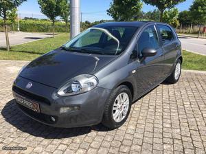 Fiat Punto 1.3 JTD KM Maio/12 - à venda - Ligeiros