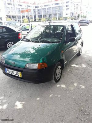 Fiat Punto 55 óptimo estado Maio/97 - à venda - Ligeiros