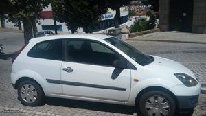 Ford Fiesta 1.4 tdci van Junho/07 - à venda - Comerciais /